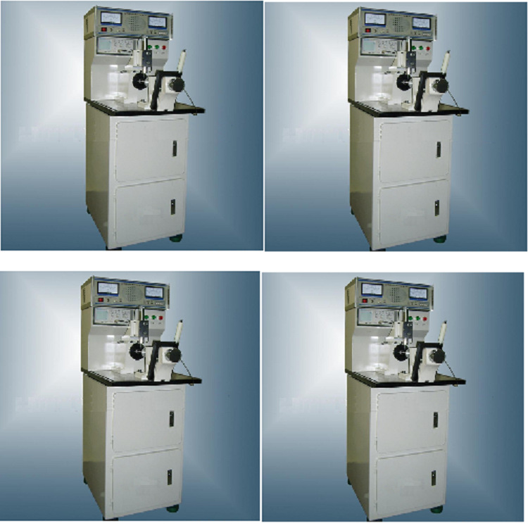 轴承测试仪 型号:naf02-s0910-3 库号:m299671-阿里巴巴