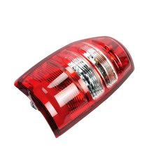 适用于江铃轻骑T7/T7PLUS TAIL LAMP 后尾灯