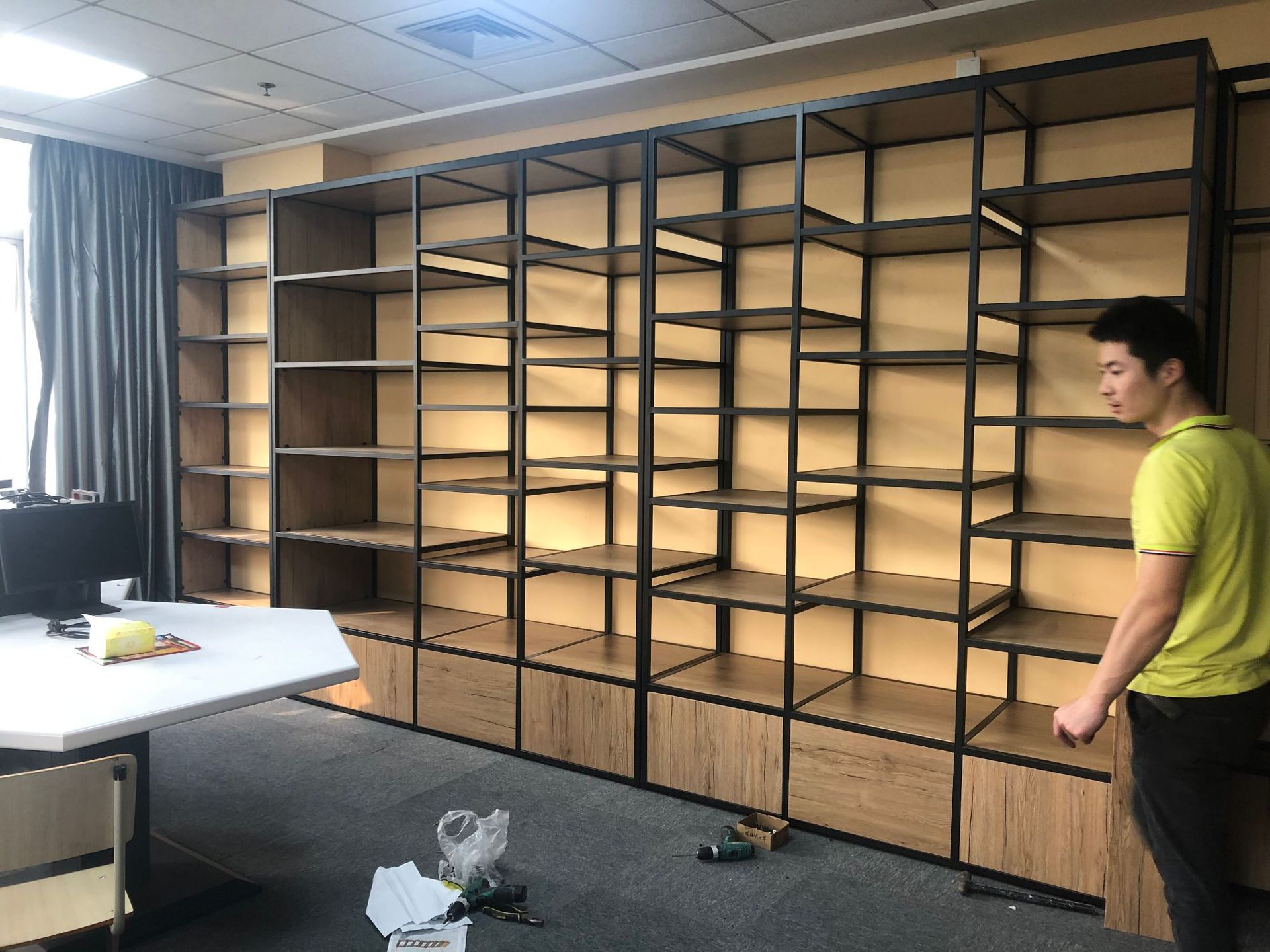 0成交0个电子产品展示架定制 金属亚克力数码相机陈列架运动dv展示架
