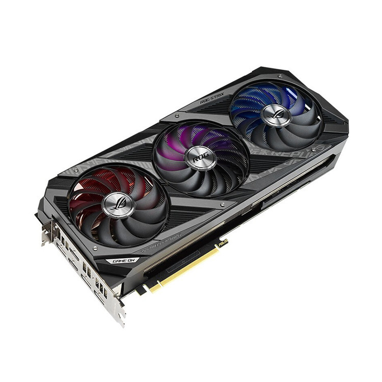 适用华硕猛禽asus rog-strix-rtx3070-o8g-gaming graphics card