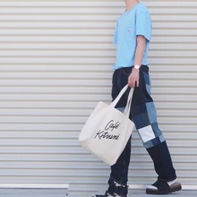 日本韩国手提袋托特大容量小众帆布包中号购物袋手提袋Tote bag收