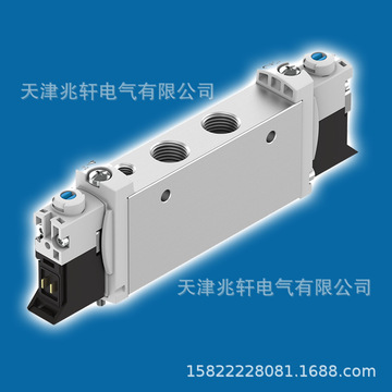 费斯托vuvg-l14-p53c-t-g18-1p3电磁阀-阿里巴巴