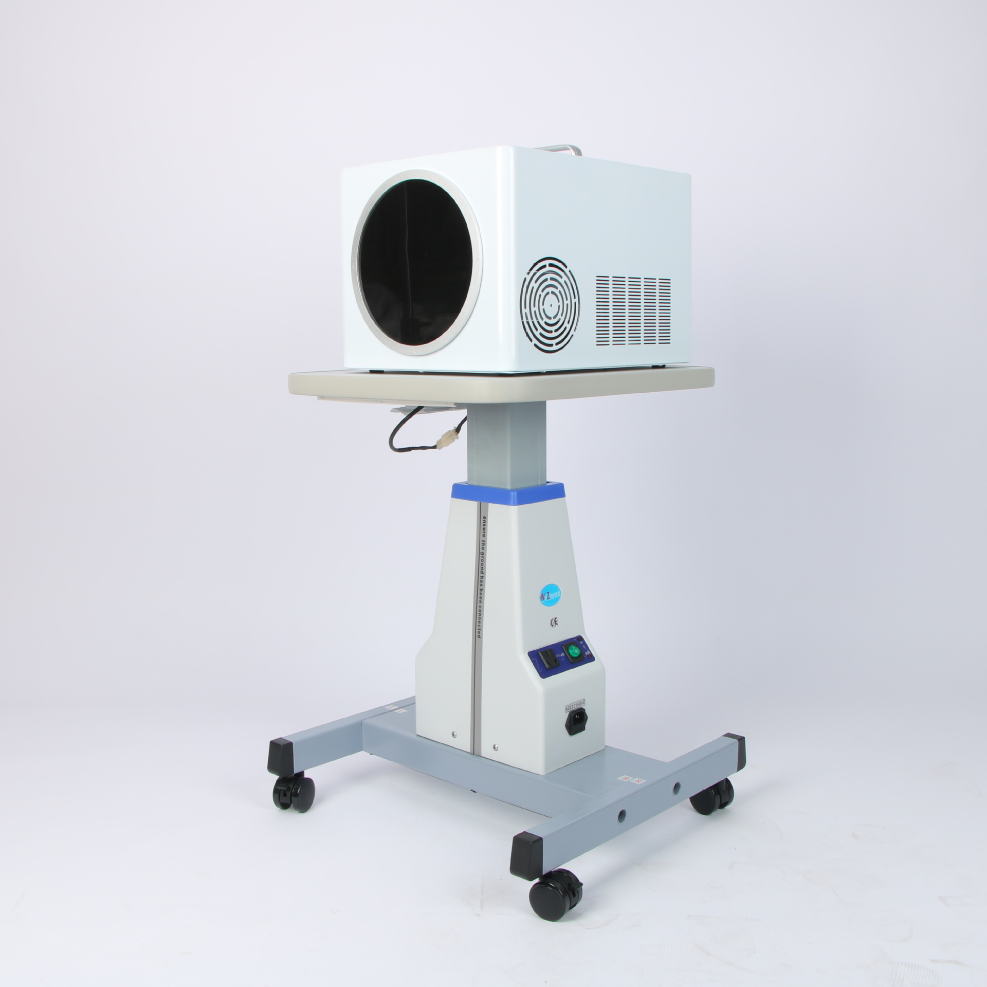 太赫兹细胞热疗仪微赫兹理疗仪微赫兹频谱能量仪小钢炮量子光波仪