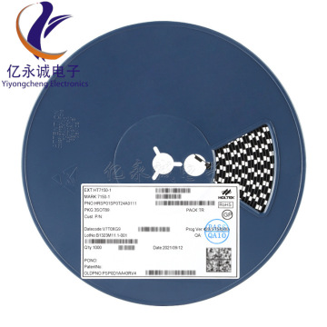 原装正品 ht7150-1 sot-89 5.