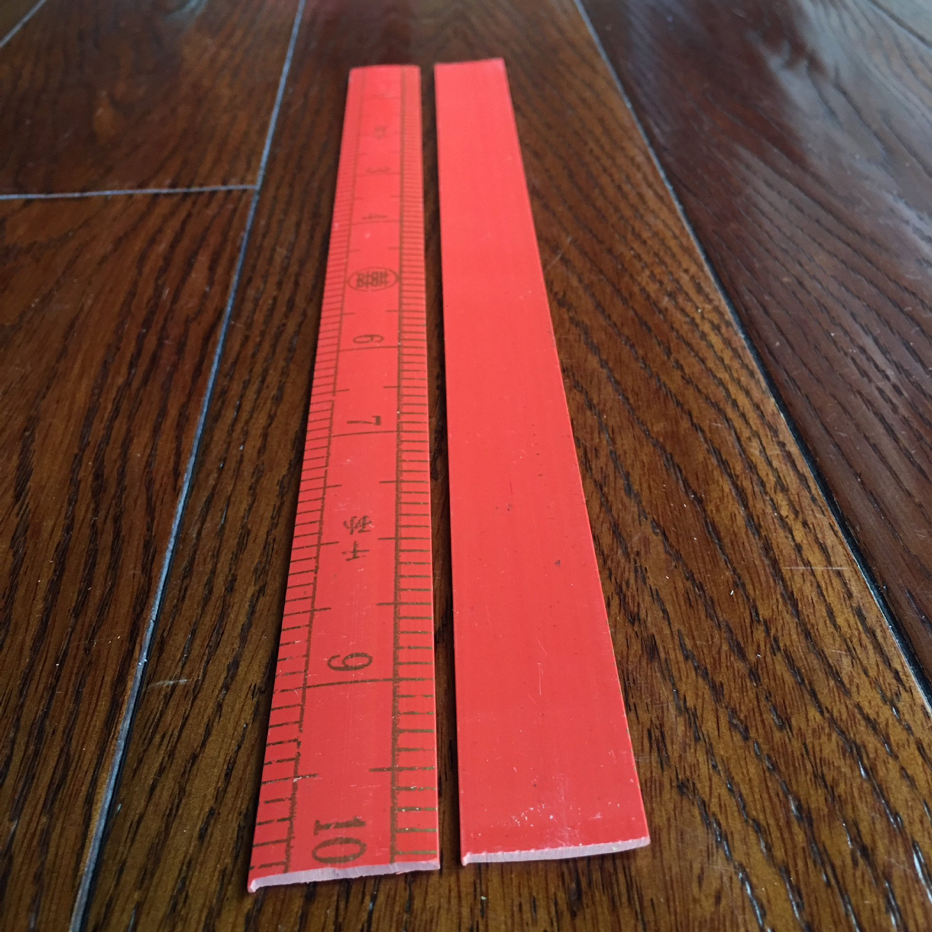 1米直尺量衣尺木尺子教学尺一米竹尺子裁缝尺量布尺市寸100厘米尺