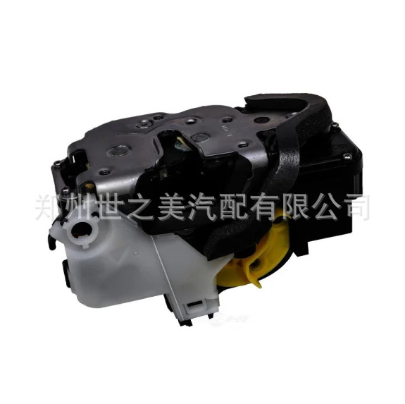 汽车配件适用别克雪佛兰汽车中控门锁 左前8针13579502汽配-阿里巴巴