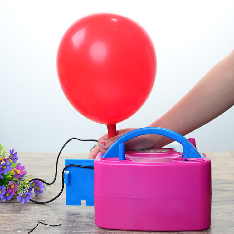 电动气球