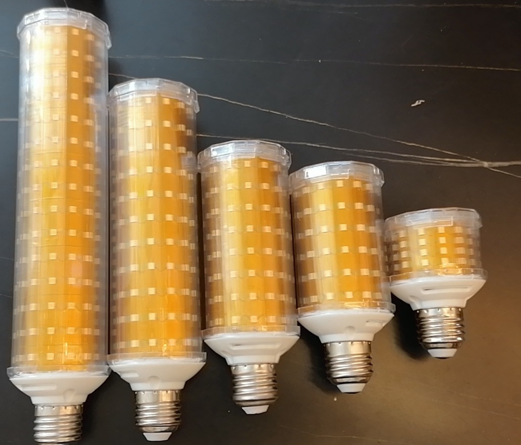 王中王大功率led玉米泡10w20w25w30w35we27e14螺口