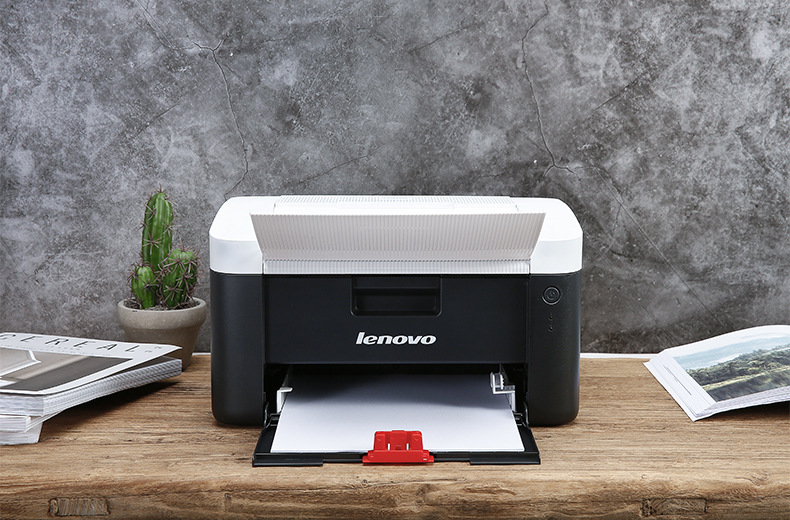 联想lj2206/ lj2268/ lj2405d/ lj2605d黑白激光打印机