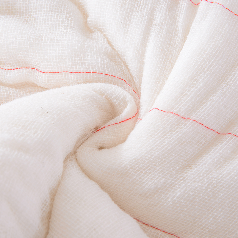 新疆长绒棉花被子春秋被保暖冬被纯手工棉被全棉棉胎垫被棉絮