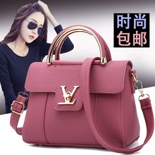 handbags ladies 2024 new fashion PU leather hand bags women