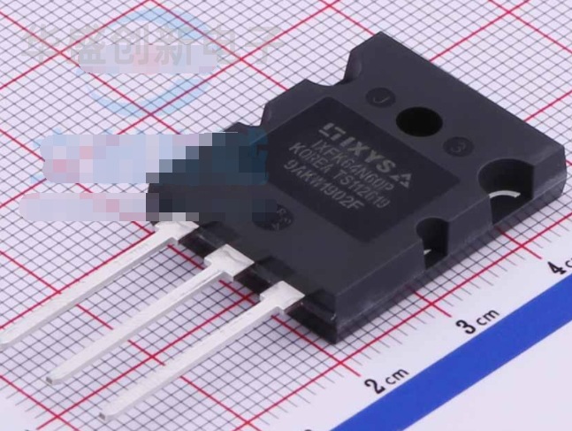 ixfk64n60p 封装 to-264-3原装mos管-阿里巴巴