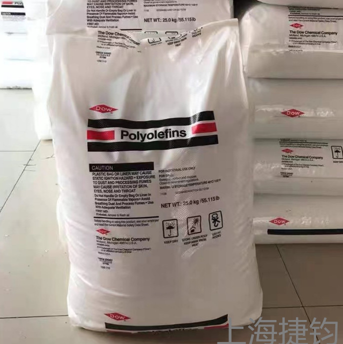 hdpe17450N美国聚乙烯原料pe原材料注塑颗粒hdpe耐低温高抗冲