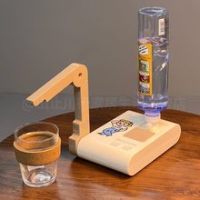 即热式烧水壶旅行便携式折叠饮水机家用小型保温一体恒温电热水壶