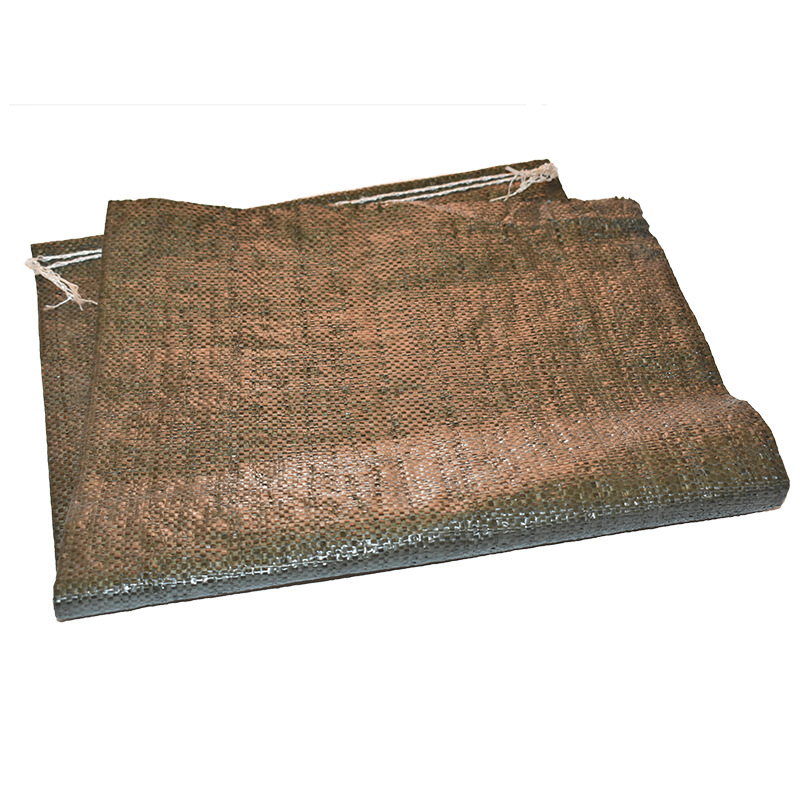 pp聚丙烯管材包装袋按需加大编织蛇皮袋透明彩印集装袋子