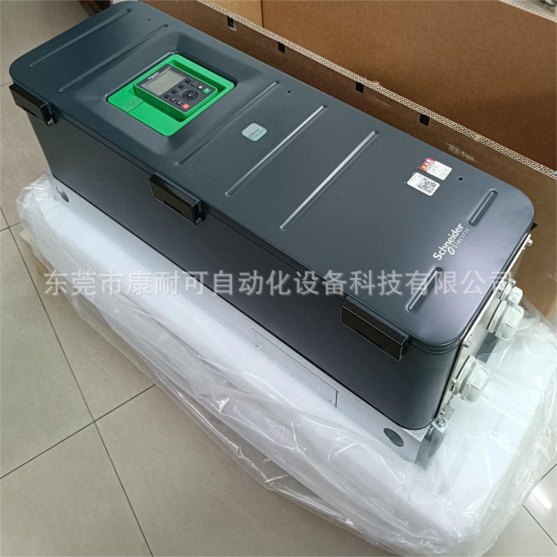 atv650u22n4 atv650u30n4 变频器 全新包装实拍 议价-阿里巴巴