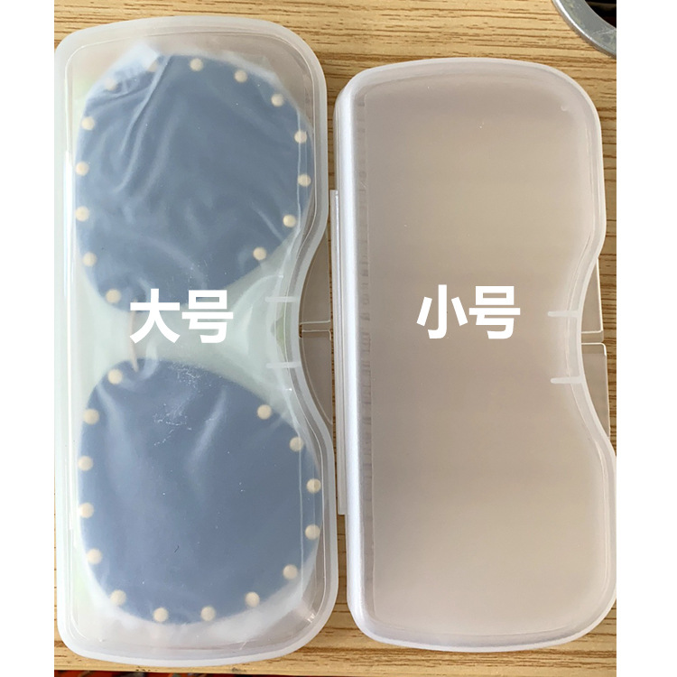 Glasses Packaging Mirror Cloth Glasses Box Glasses Bag Clip Polarized Test Card Multifunctional Screwdriver One Piece Dropshipping Accessories