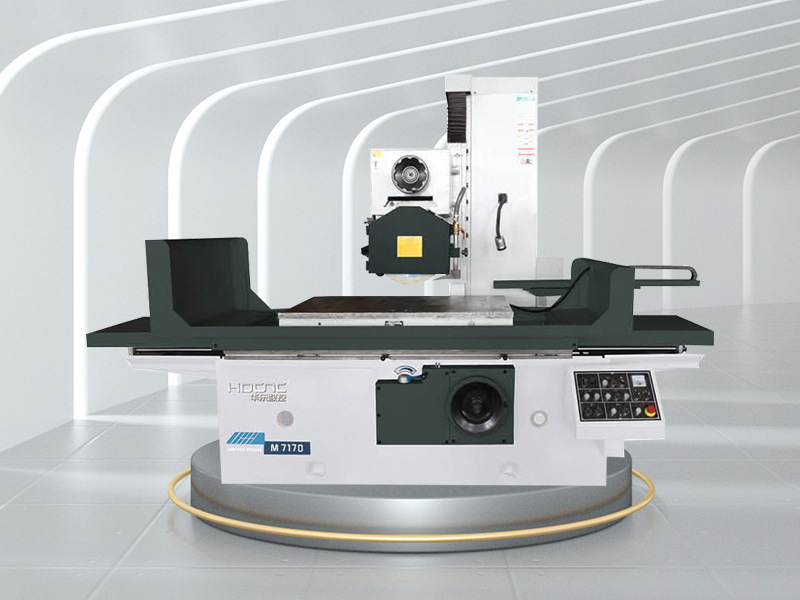 威海华东数控平面磨床m7130a