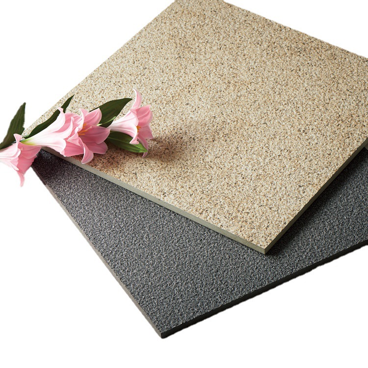 陶瓷户外砖唯格石英砖水磨面烧面广场地砖厂家直供园林景观透水砖