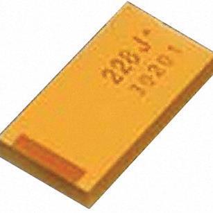 tljw157m010r0150 aux高频低阻钽电容 6032-15 150uf 10v 20%