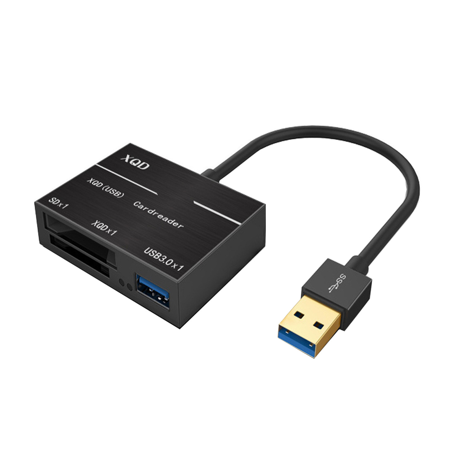0/2.0 xqd卡 sd卡高速读卡器 usb3.0hub-阿里巴巴