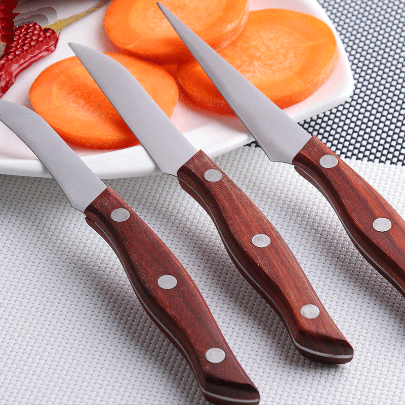 厨房雕刻刀套装水果雕花刀食品雕刻刀主刀戳刀厨师雕花食品雕刻刀