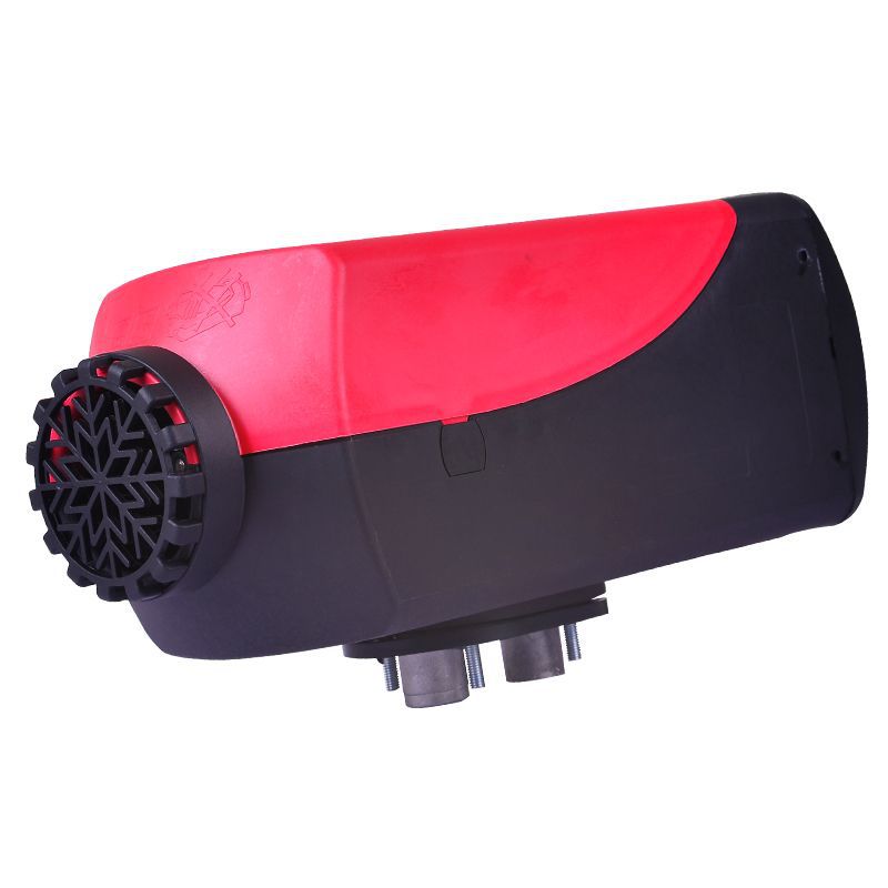 Parking Heater Fuel Air Warm Air Blower Integrated Diesel Heater Car Wagon Air Heater