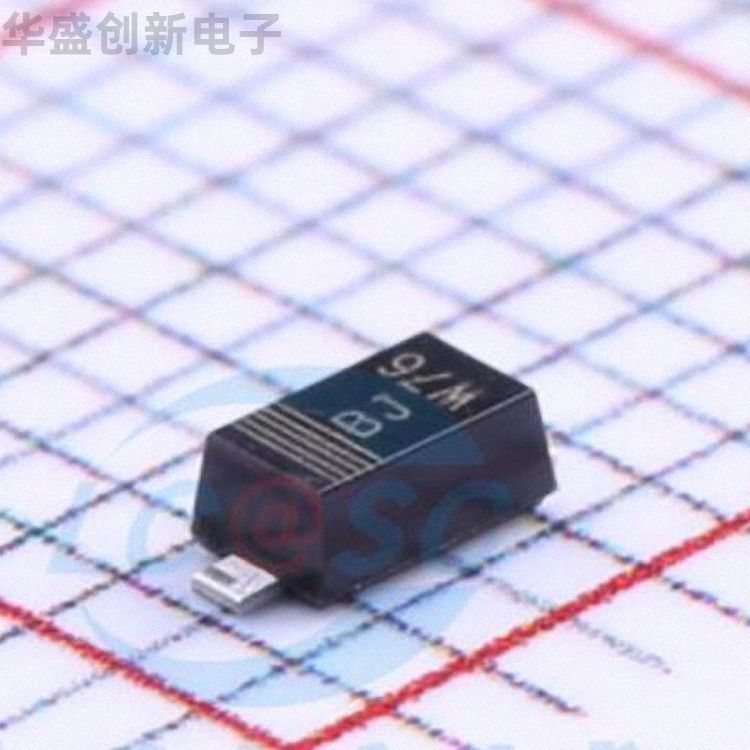 bzt52h-c10,115 封装 sod-123f 稳压二极管-阿里巴巴