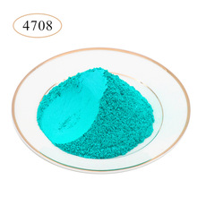 Pearl Powder Coating Natural Mineral Mica Powder DIY Dye跨境