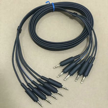 适用于原装SONY索尼环绕音响5声道电脑音频线连接线 原装线