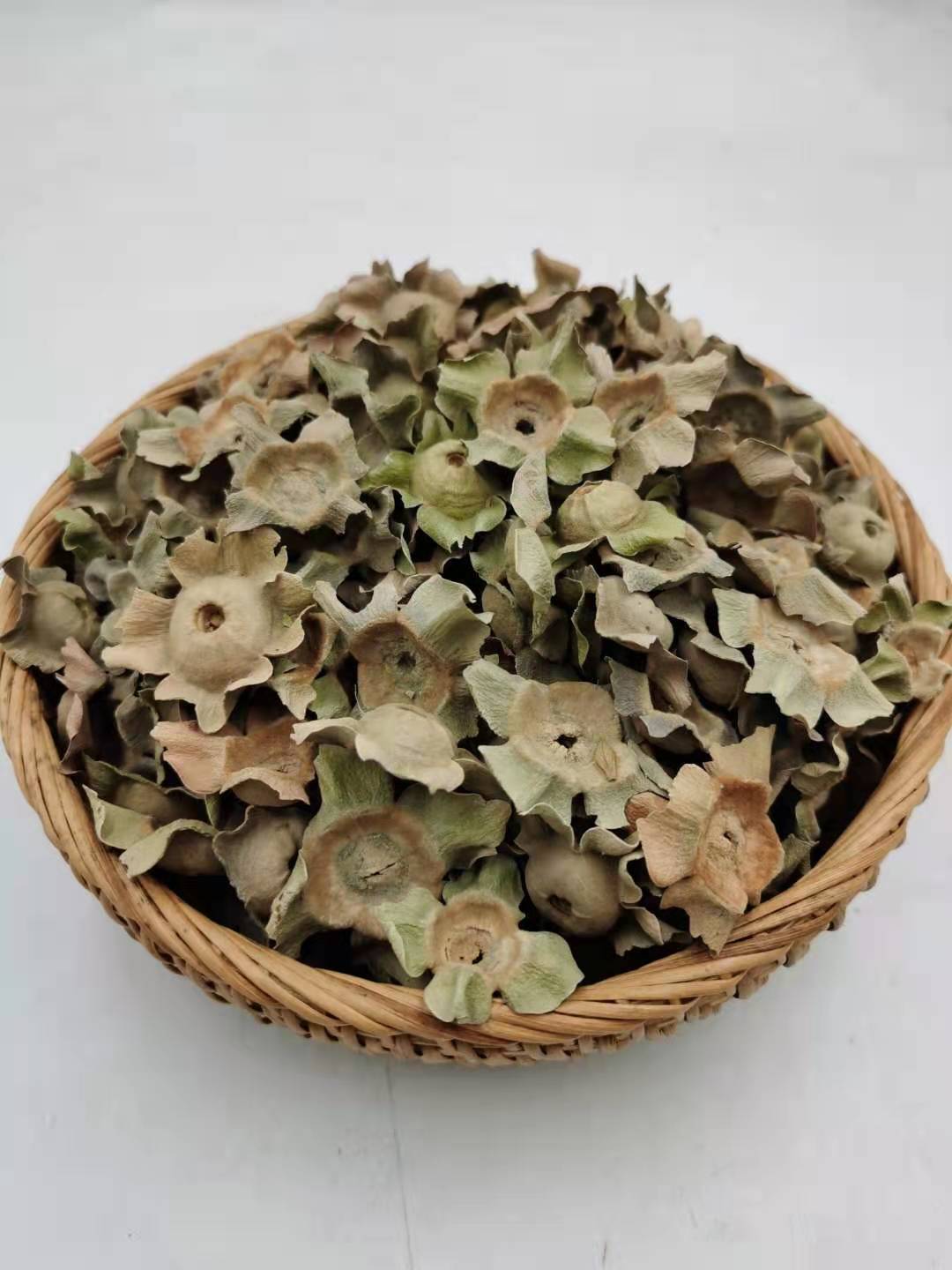 山东柿蒂柿丁药材批发1市斤心稳中药新货产地直供