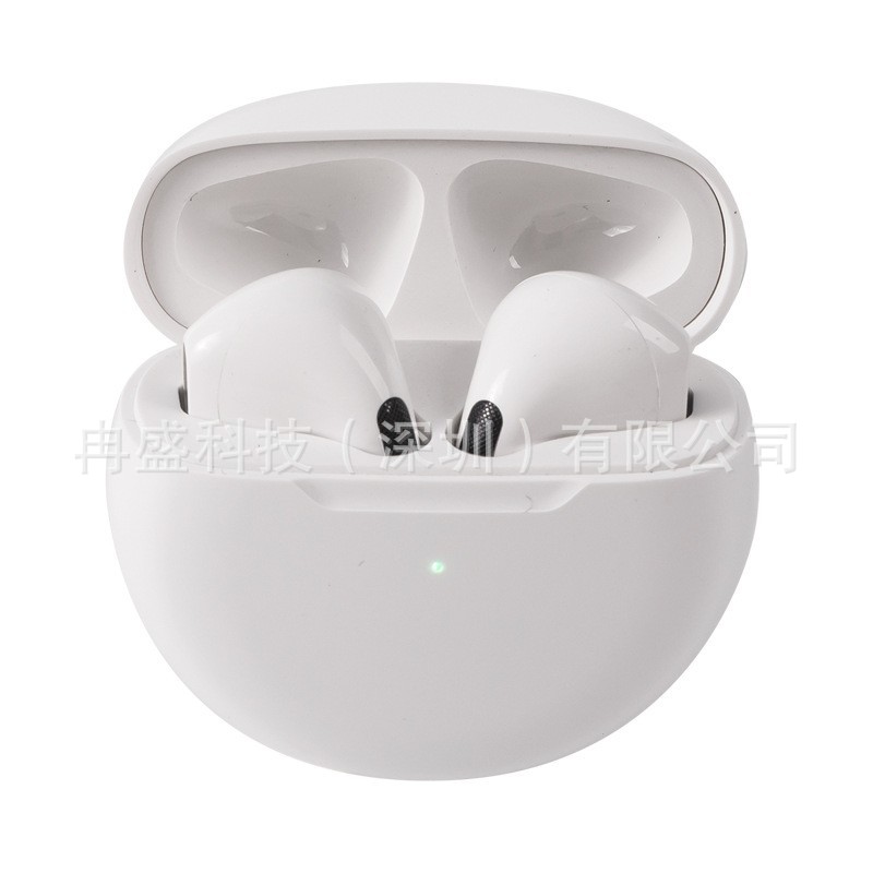 Popular Earbuds TWS I12 Bluetooth Headset PRO6 Bluetooth Headset J6 Wireless Sports Bluetooth Headset