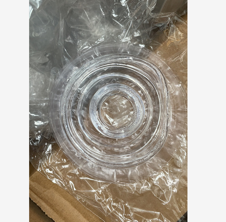 evo伊噢男用增大器拉伸锻炼器密封阴胶套