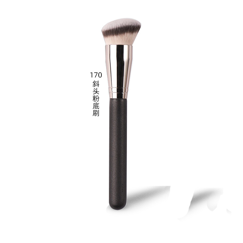 270 Concealer Brush 370 Small Size Shading Brush 170 Makeup Brush Beauty Tools Facial Mask Powder Foundation Brush 191 Makeup Brush