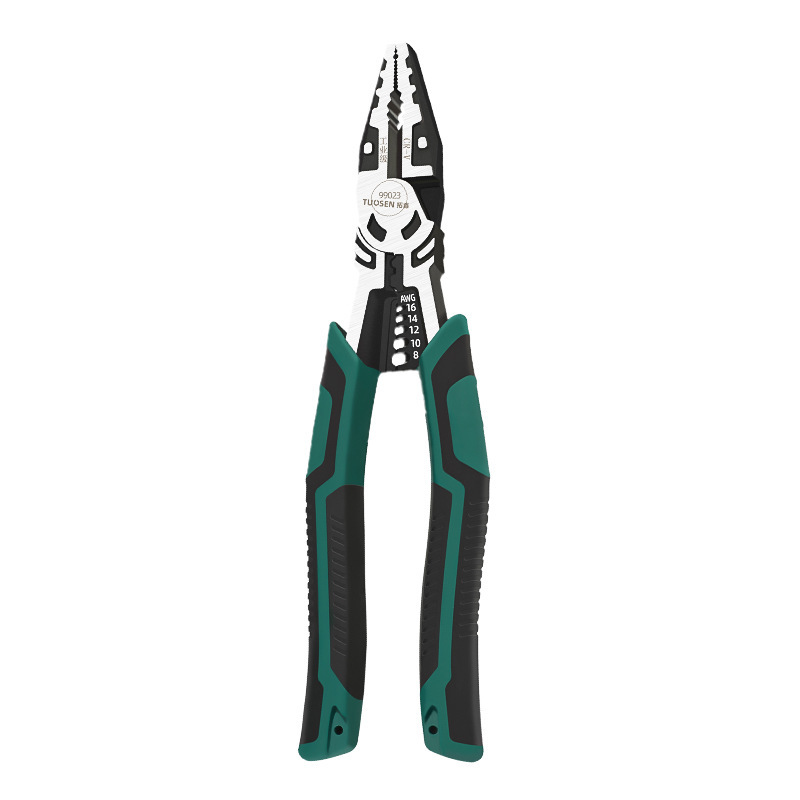 Multifunctional Household Pointed Wire Cutter
