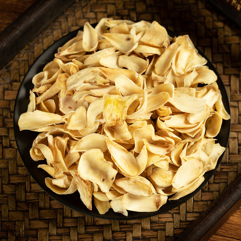 散装百合干药食同源新货龙牙百合食用百合干兰州百合中药材批发