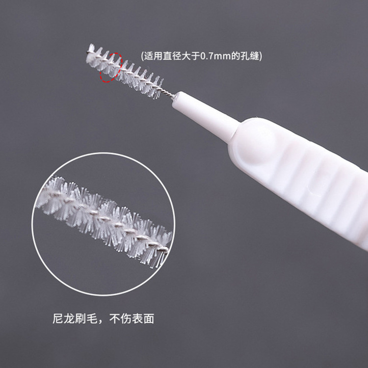 Shower Hole Cleaning Brush