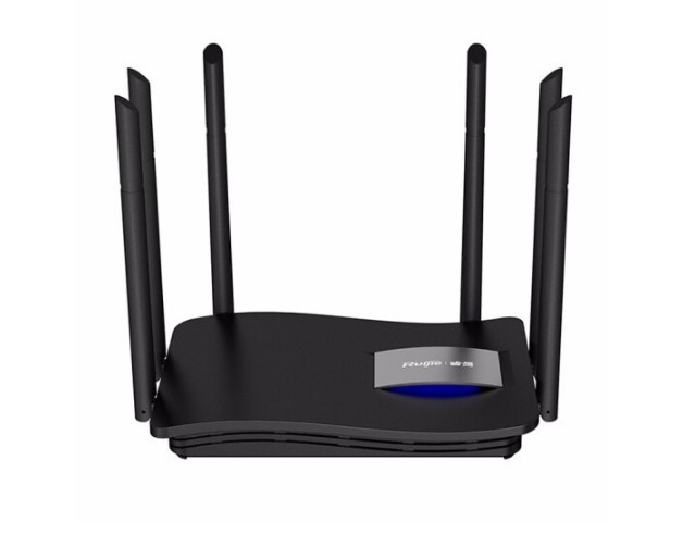 ruijie锐捷rg-ew1200g pro睿易1300m双频千兆双核4线程无线路由器
