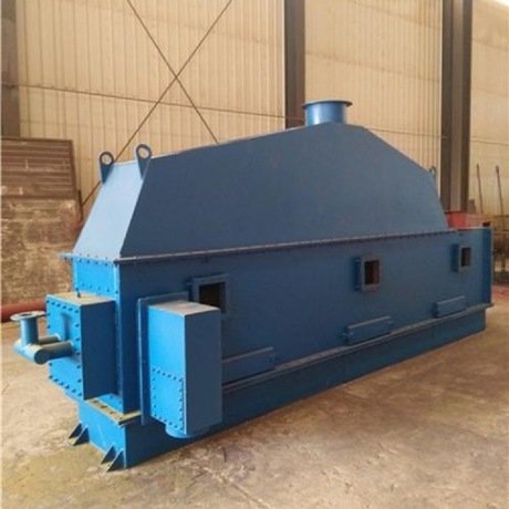 源头供应造型线砂处理设备 振动沸腾冷却床冷却设备