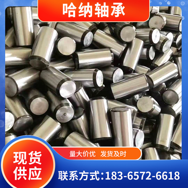 圆柱滚子机械设备