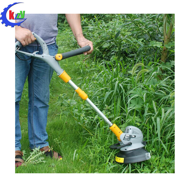果园蔬菜基地割草机 gt600b型手持式电动打草机 园林绿化草坪机