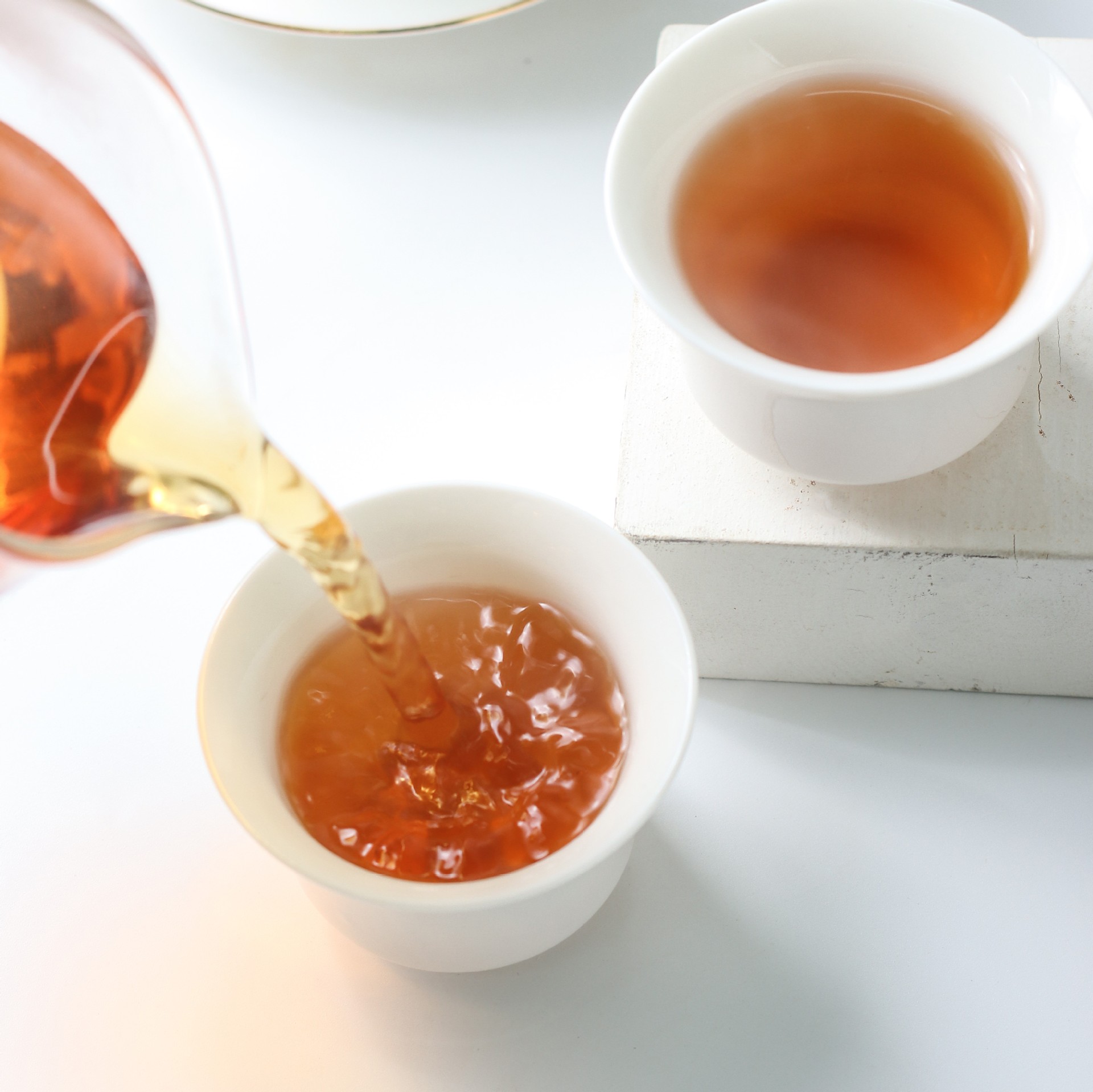 红茶精品蒙顶红茶金骏眉条顿四川功夫红茶批发红茶2020条顿红茶