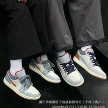 纯原欧文4代篮球鞋德鲁大叔kyrie4万圣节鸳鸯ncaa男女气垫耐磨鞋