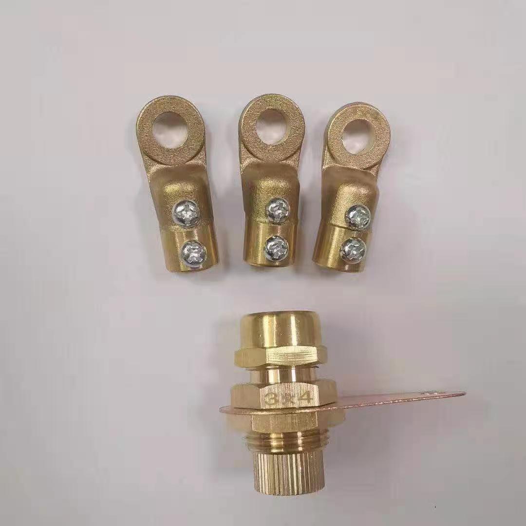 矿物质电缆终端 bttz终端系列产品1*4----1*400 工厂直销价批发价