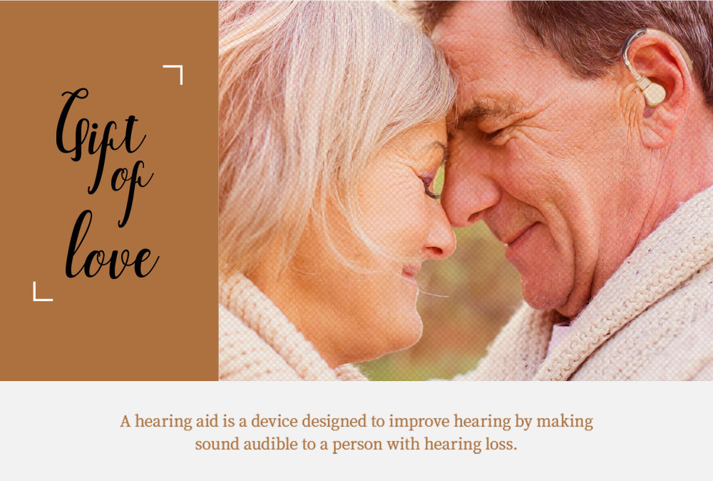 hearing aid audiphones 助听辅听器 声音放大器 外贸货源ge-t10