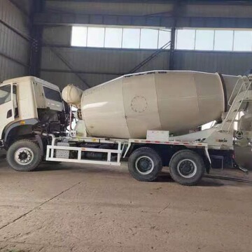 徐工水泥罐车14方 水泥车 xcmg二手 20年产,准新车库存-阿里巴巴