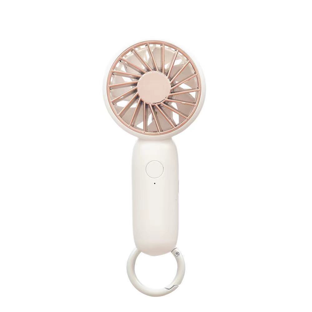 Source Factory Direct Mini Pocket Fan Handheld Desktop Portable Portable Usb Small Fan Gift