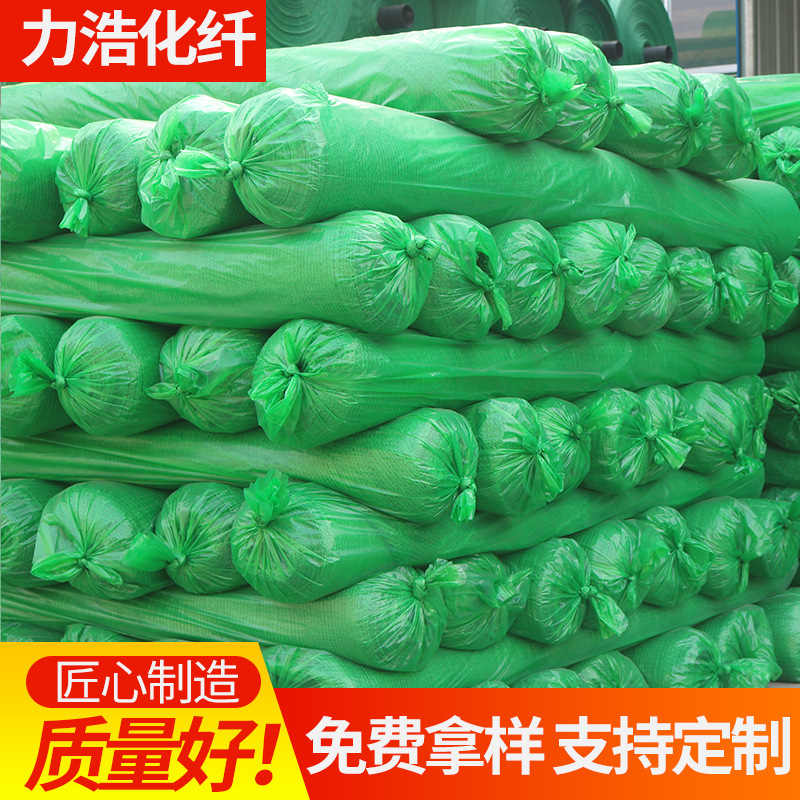 防尘盖土网 建筑工地防尘绿网聚乙烯盖沙盖土盖煤覆盖网盖土网