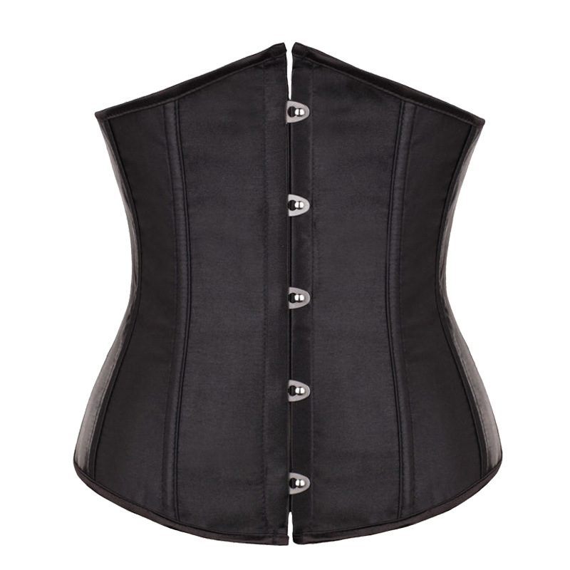 塑身衣束腰带暴汗塑身衣搭扣腰封健身暴汗束身衣产后瘦腰收腹女