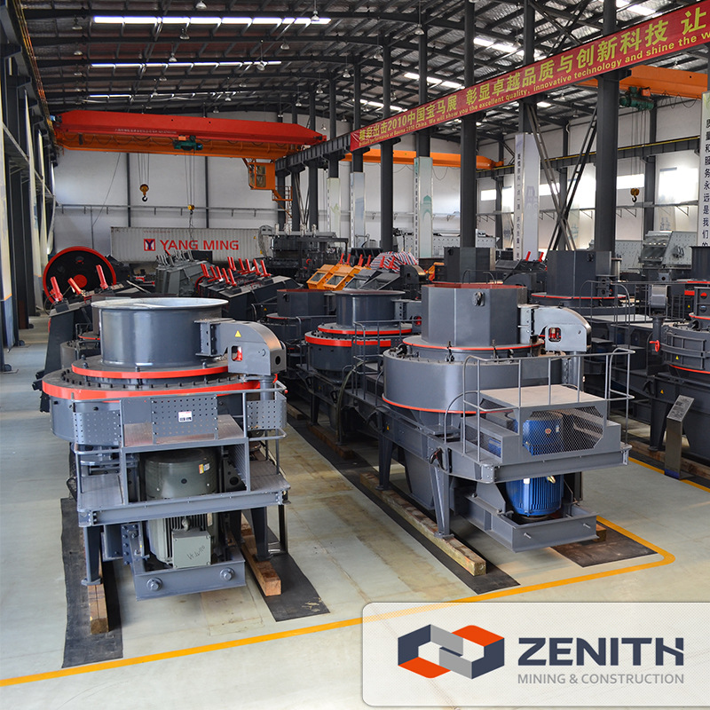 0成交0台大型碎石机械设备一套价格 砂石料生产线 生产石子成套设